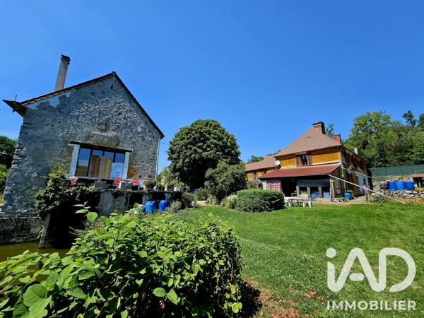 Maison à vendre 13 pièces 385 m² Chézy-sur-Marne