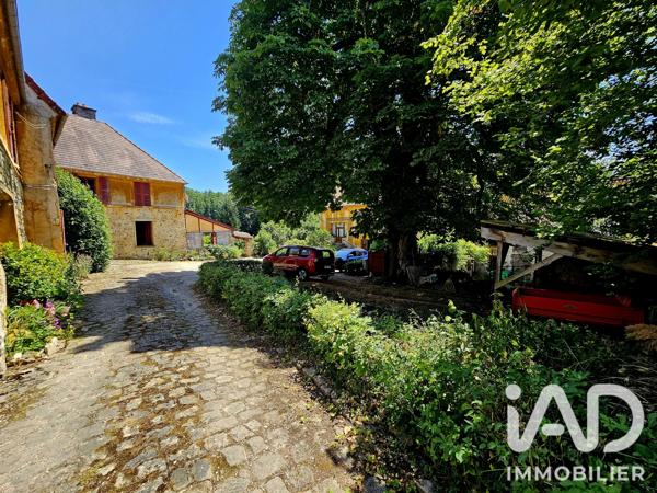 Maison à vendre 13 pièces 385 m² Chézy-sur-Marne