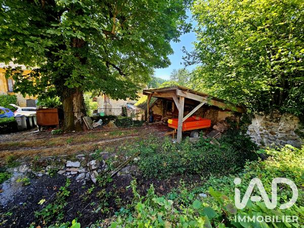 Maison à vendre 13 pièces 385 m² Chézy-sur-Marne