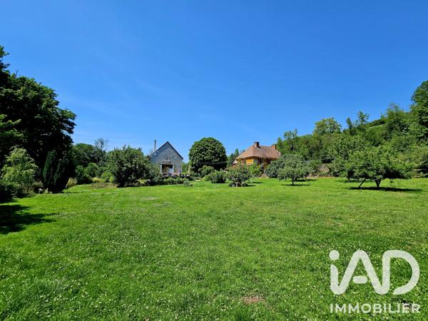Maison à vendre 13 pièces 385 m² Chézy-sur-Marne