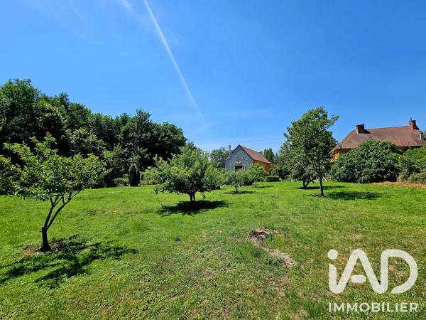 Maison à vendre 13 pièces 385 m² Chézy-sur-Marne