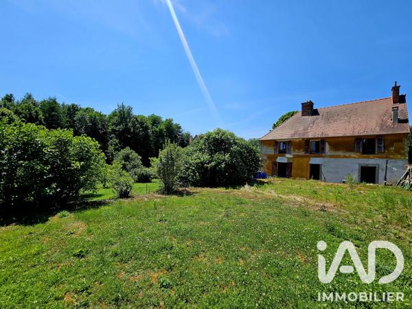Maison à vendre 13 pièces 385 m² Chézy-sur-Marne