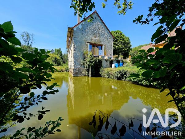 Maison à vendre 13 pièces 385 m² Chézy-sur-Marne