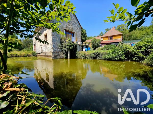 Maison à vendre 13 pièces 385 m² Chézy-sur-Marne