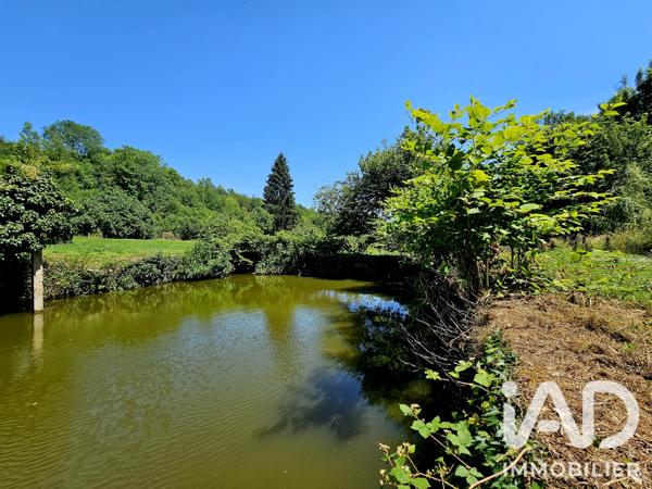 Maison à vendre 13 pièces 385 m² Chézy-sur-Marne