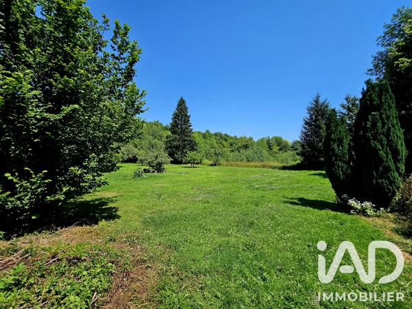 Maison à vendre 13 pièces 385 m² Chézy-sur-Marne