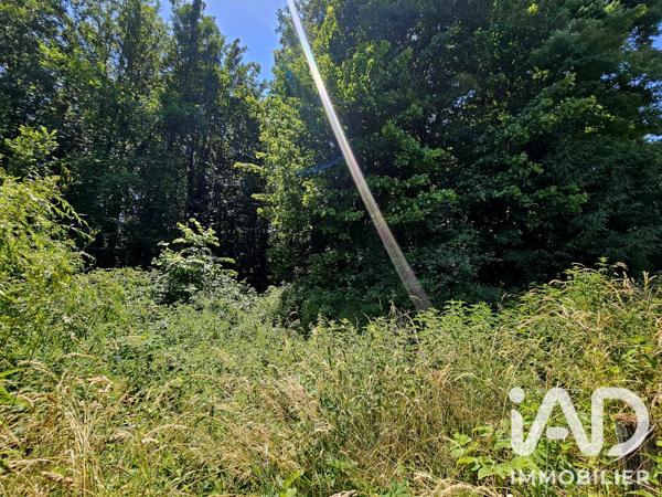 Maison à vendre 13 pièces 385 m² Chézy-sur-Marne