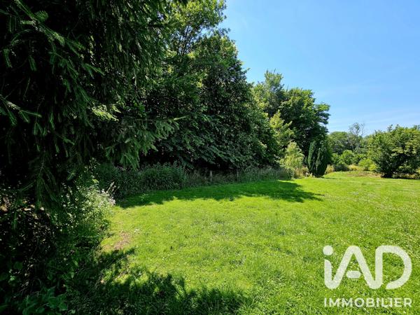 Maison à vendre 13 pièces 385 m² Chézy-sur-Marne