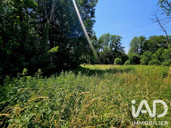 Maison à vendre 13 pièces 385 m² Chézy-sur-Marne