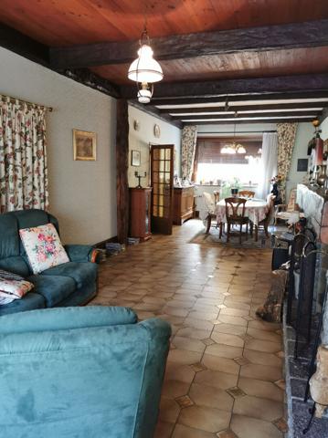 Maison 12 pièces 390m²