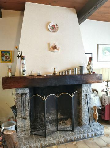 Maison 12 pièces 390m²