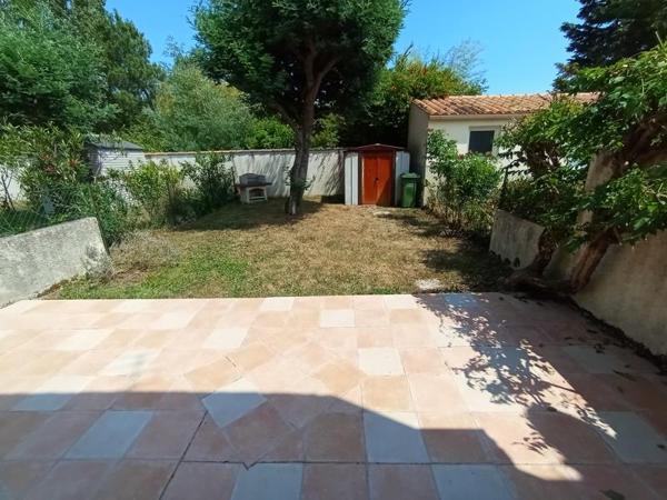 Maison à vendre 119 919 € Dolus-d'Oléron 1 pièce 30 m² DPE G