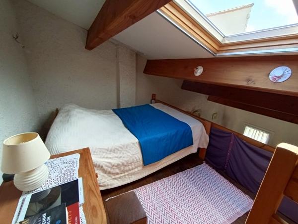 Maison à vendre 119 919 € Dolus-d'Oléron 1 pièce 30 m² DPE G