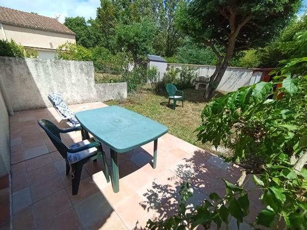 Maison à vendre 119 919 € Dolus-d'Oléron 1 pièce 30 m² DPE G