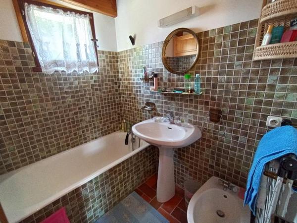 Maison à vendre 119 919 € Dolus-d'Oléron 1 pièce 30 m² DPE G