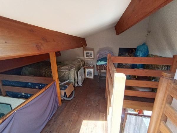Maison à vendre 119 919 € Dolus-d'Oléron 1 pièce 30 m² DPE G