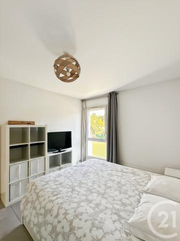 Appartement T3 à vendre  3 pièces - 54,36 m2 MARSEILLE - 13011