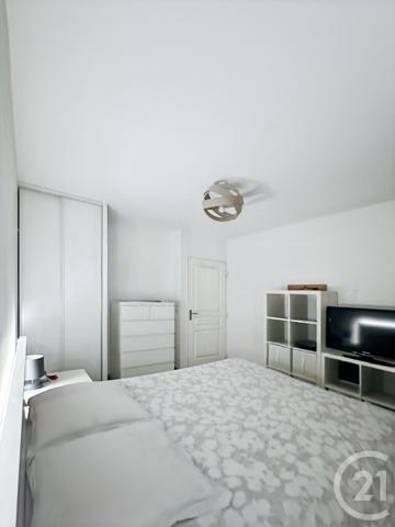 Appartement T3 à vendre  3 pièces - 54,36 m2 MARSEILLE - 13011