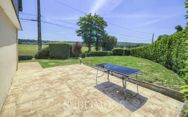 Maison 6 pièces 136 m²