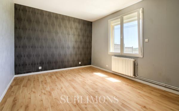 Maison 6 pièces 136 m²