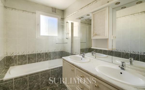 Maison 6 pièces 136 m²