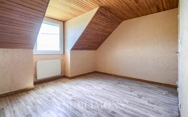 Maison 6 pièces 136 m²