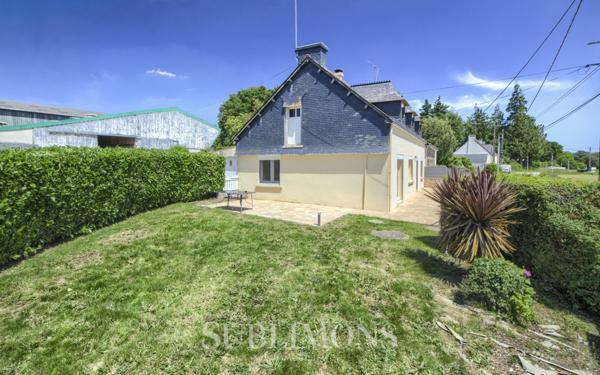 Maison 6 pièces 136 m²
