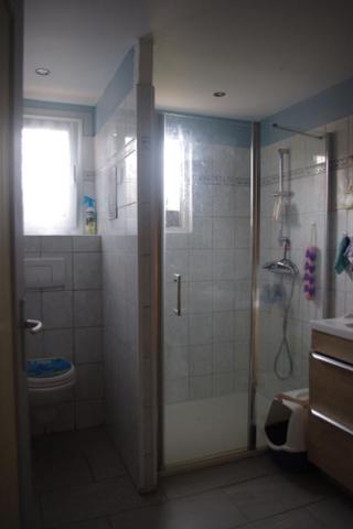 Maison  4 pièce(s) 3 chambres sous-sol 75 m2  Saint Lubin des Joncherets au prix 166 240 HAI