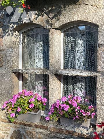 Longère à vendre à MOELAN SUR MER chez votre notaire

Empreinte d'une histoire qui se conjugu...