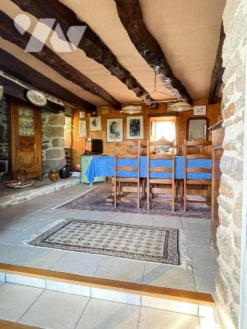 Longère à vendre à MOELAN SUR MER chez votre notaire

Empreinte d'une histoire qui se conjugu...