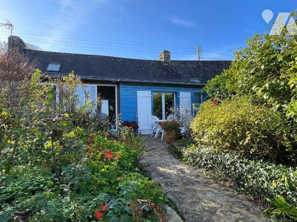 Longère à vendre à MOELAN SUR MER chez votre notaire

Empreinte d'une histoire qui se conjugu...