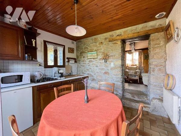 Longère à vendre à MOELAN SUR MER chez votre notaire

Empreinte d'une histoire qui se conjugu...