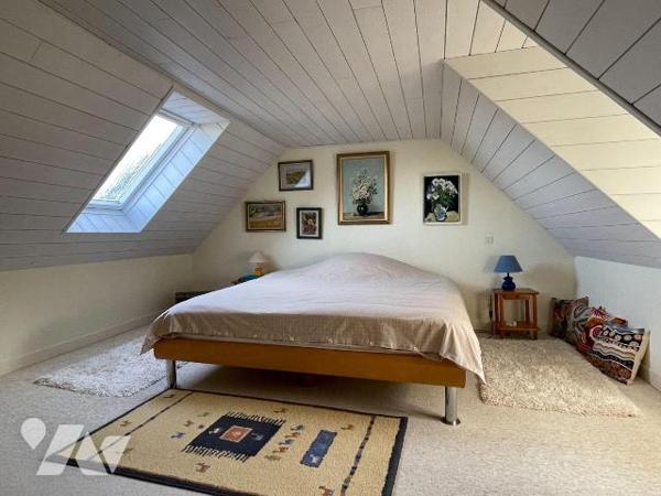 Longère à vendre à MOELAN SUR MER chez votre notaire

Empreinte d'une histoire qui se conjugu...