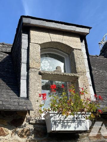 Longère à vendre à MOELAN SUR MER chez votre notaire

Empreinte d'une histoire qui se conjugu...