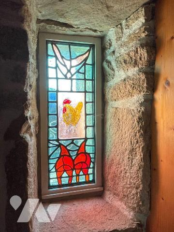 Longère à vendre à MOELAN SUR MER chez votre notaire

Empreinte d'une histoire qui se conjugu...