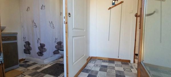 Location                                                      Maison
                        
                     3 pièces                      44 m2                     à Champigny