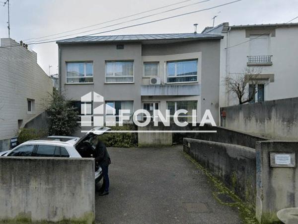 Location Local commercial 2 pièces - 27, rue AUGUSTE KERVERN 29200 BREST Brest 29200