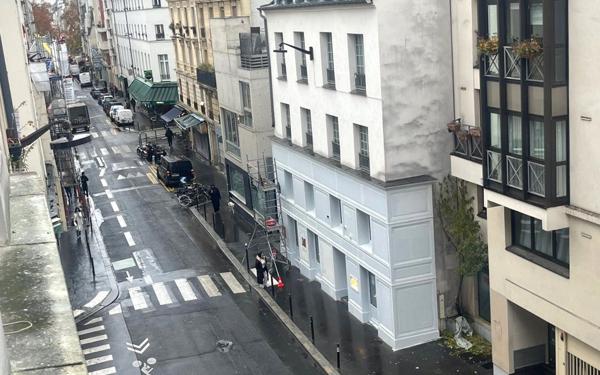 Appartement à vendre    2 pièces • 50,19 m2 Paris 11