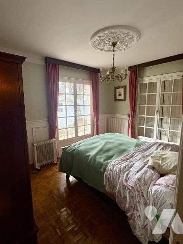 Maison à usage d'habitation 