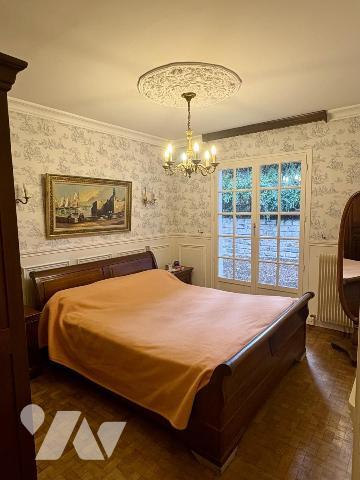 Maison à usage d'habitation 