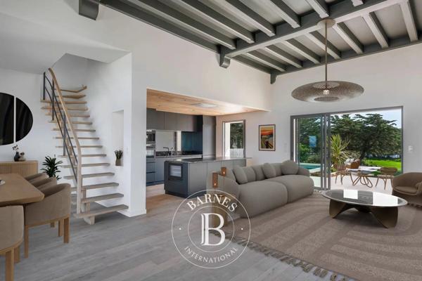 Le Croisic, Maison 7 Chambres -  241 m² à vendre