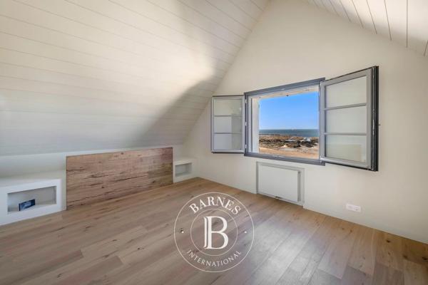 Le Croisic, Maison 7 Chambres -  241 m² à vendre