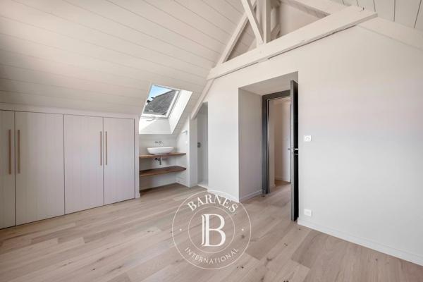 Le Croisic, Maison 7 Chambres -  241 m² à vendre