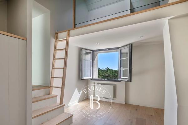 Le Croisic, Maison 7 Chambres -  241 m² à vendre