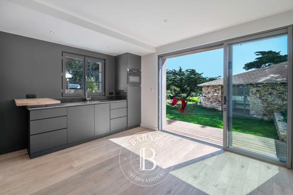Le Croisic, Maison 7 Chambres -  241 m² à vendre