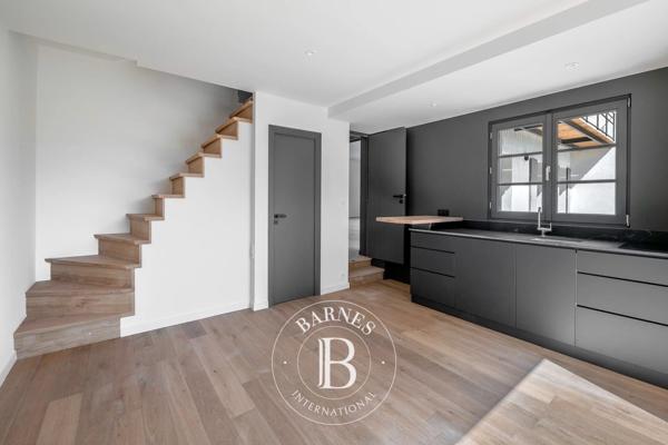 Le Croisic, Maison 7 Chambres -  241 m² à vendre