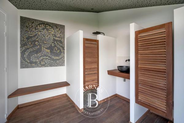 Le Croisic, Maison 7 Chambres -  241 m² à vendre