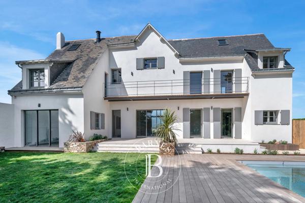Le Croisic, Maison 7 Chambres -  241 m² à vendre