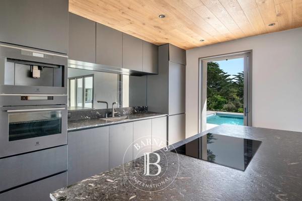 Le Croisic, Maison 7 Chambres -  241 m² à vendre