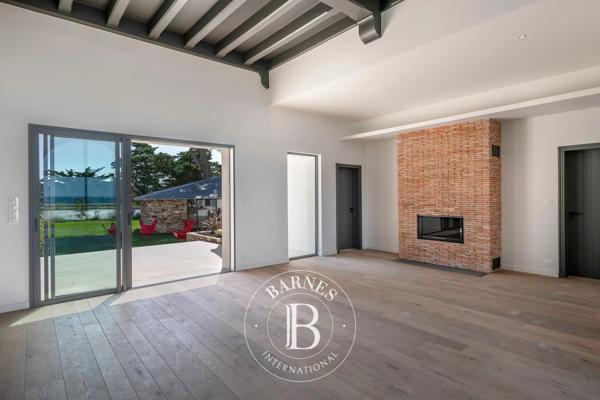 Le Croisic, Maison 7 Chambres -  241 m² à vendre